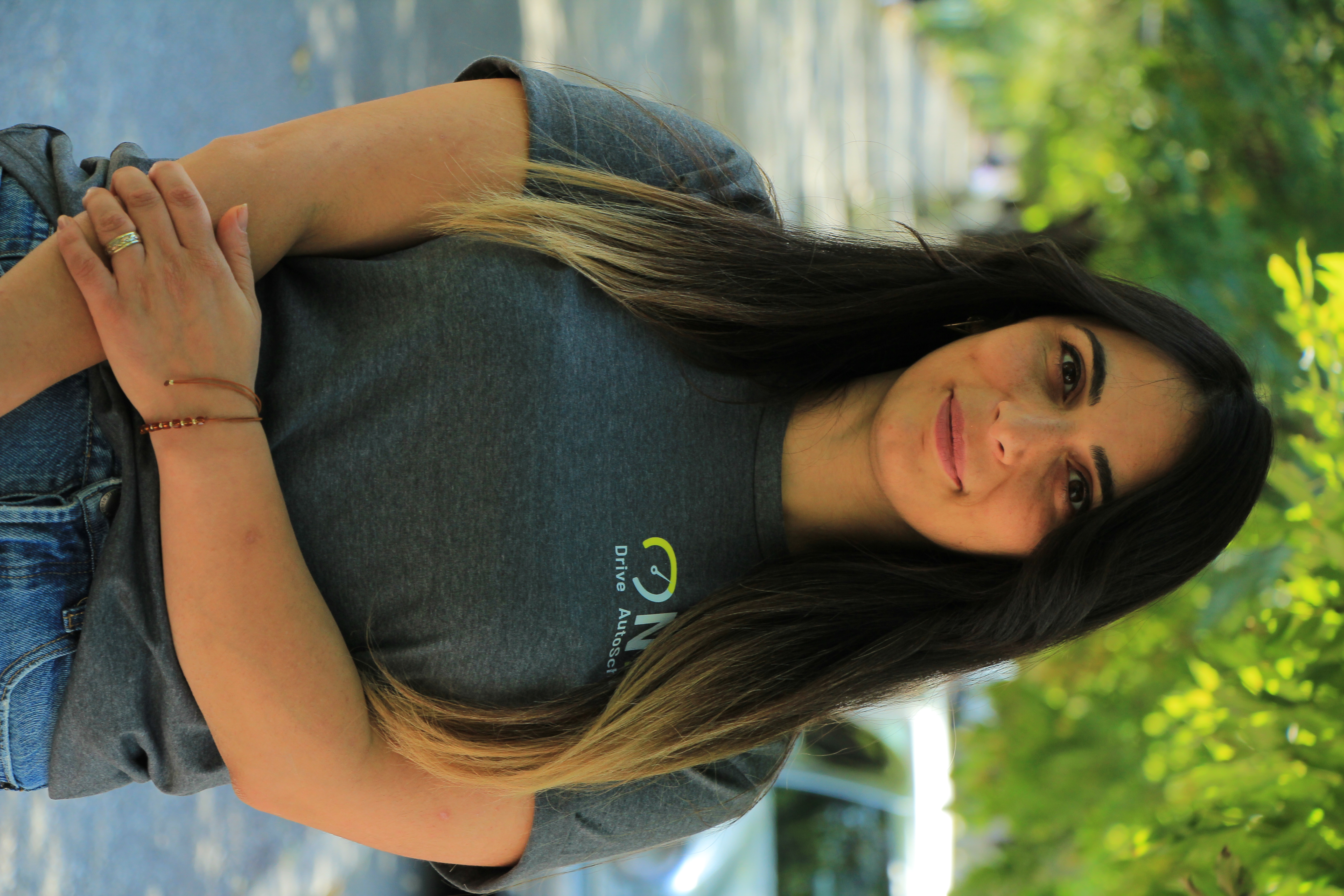 Մելինե Վարդանյան